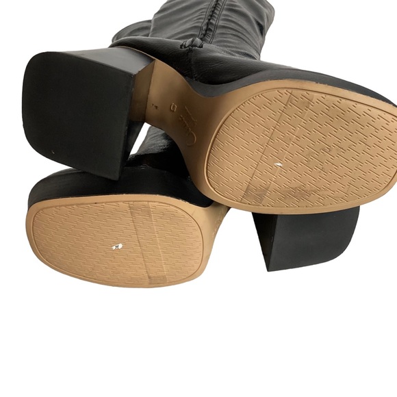 Circus by Sam Edelman Sandy Platform Boot. Sz: 5 - Picture 10 of 11